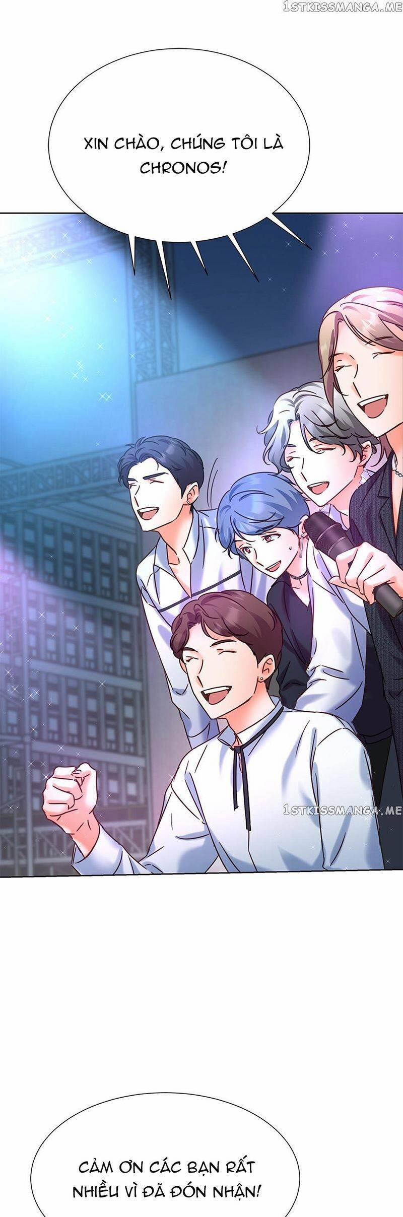 Trở Lại Làm Idol 87 trang 57