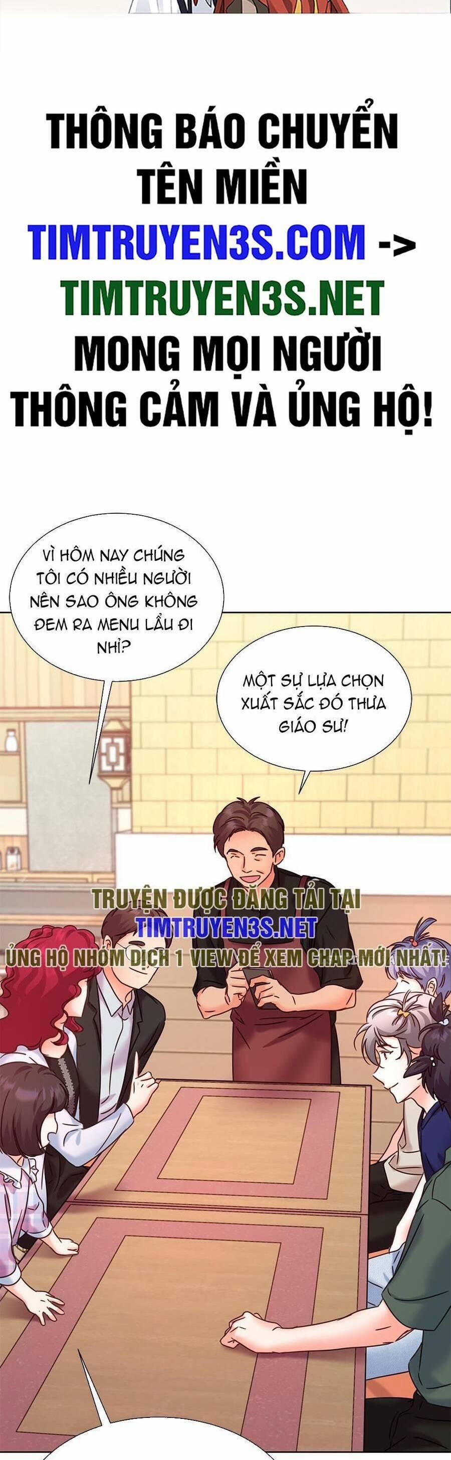 Trở Lại Làm Idol 89 trang 1