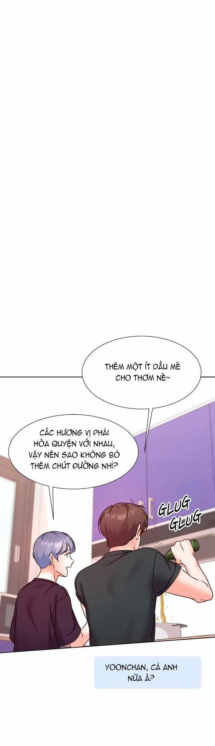 Trở Lại Làm Idol 90 trang 40