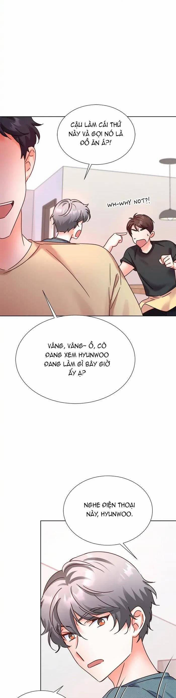 Trở Lại Làm Idol 90 trang 58