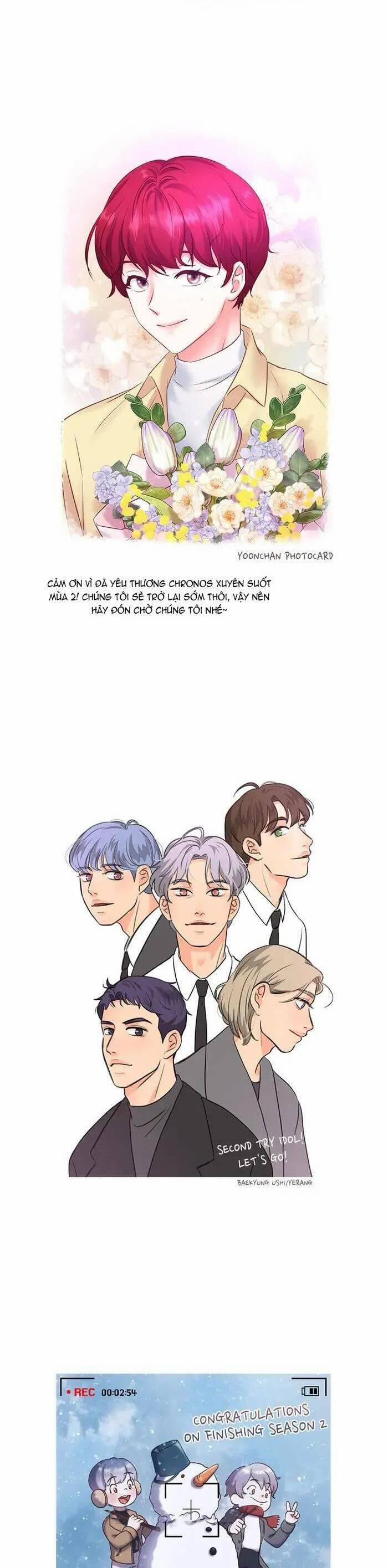 Trở Lại Làm Idol 90 trang 77