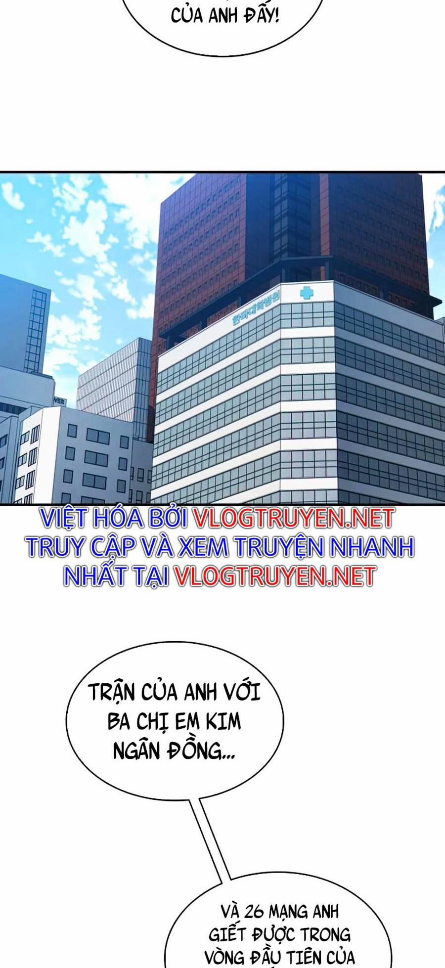 Trở Lại Làm Tân Thủ 101 trang 1