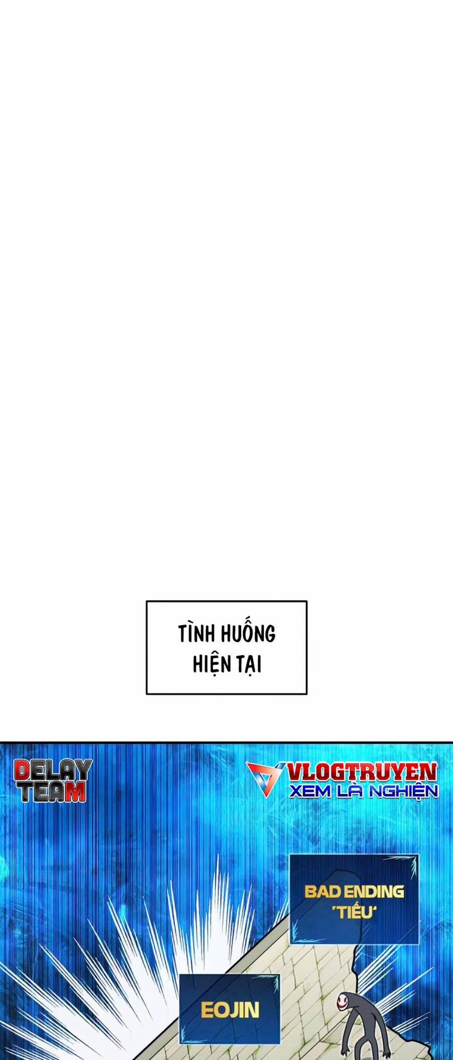 Trở Lại Làm Tân Thủ 106 trang 1