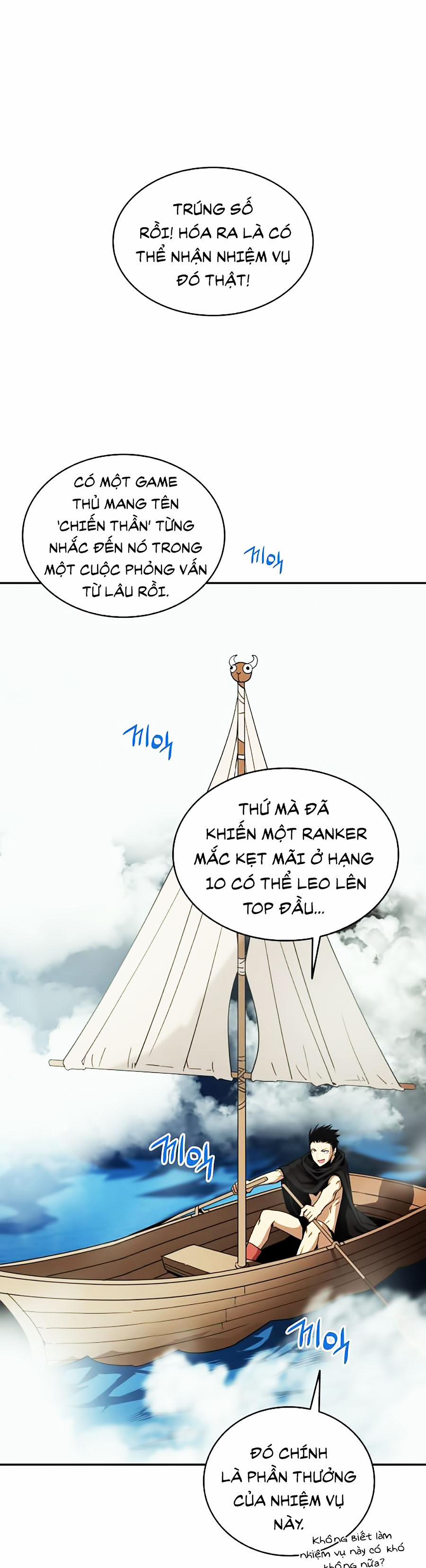 Trở Lại Làm Tân Thủ 11 trang 0