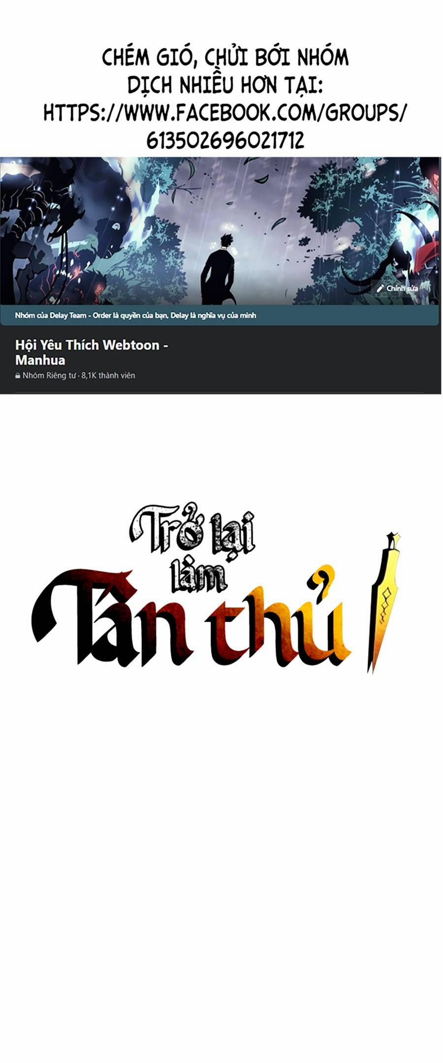 Trở Lại Làm Tân Thủ 113 trang 0