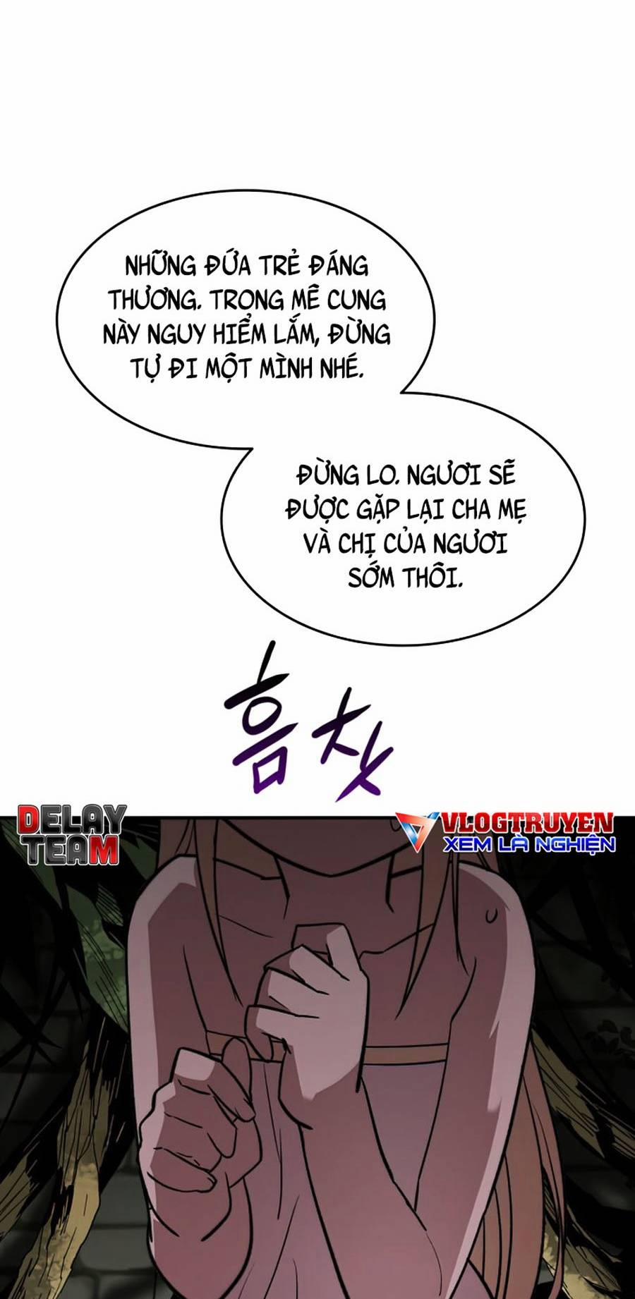 Trở Lại Làm Tân Thủ 118 trang 1