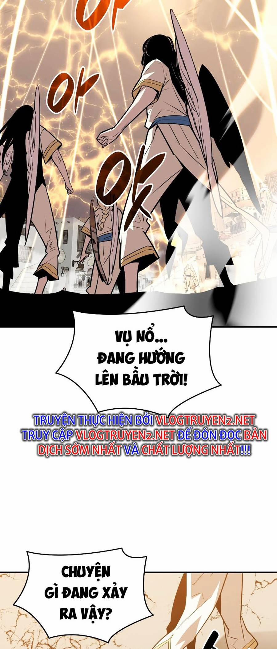 Trở Lại Làm Tân Thủ 122 trang 1