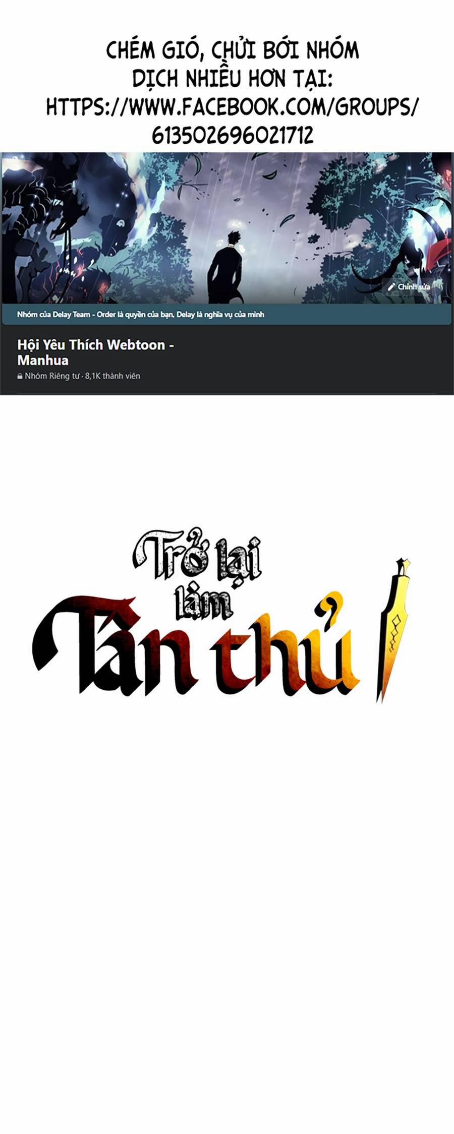 Trở Lại Làm Tân Thủ 123 trang 0