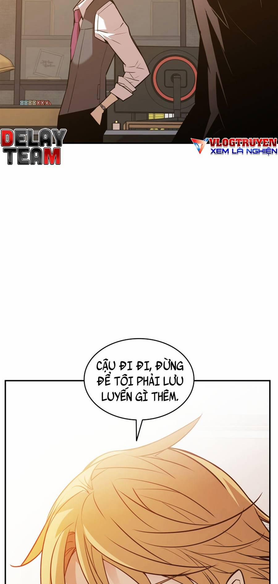 Trở Lại Làm Tân Thủ 125 trang 1