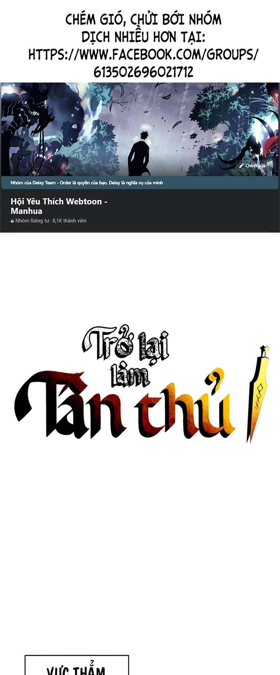 Trở Lại Làm Tân Thủ 127 trang 0