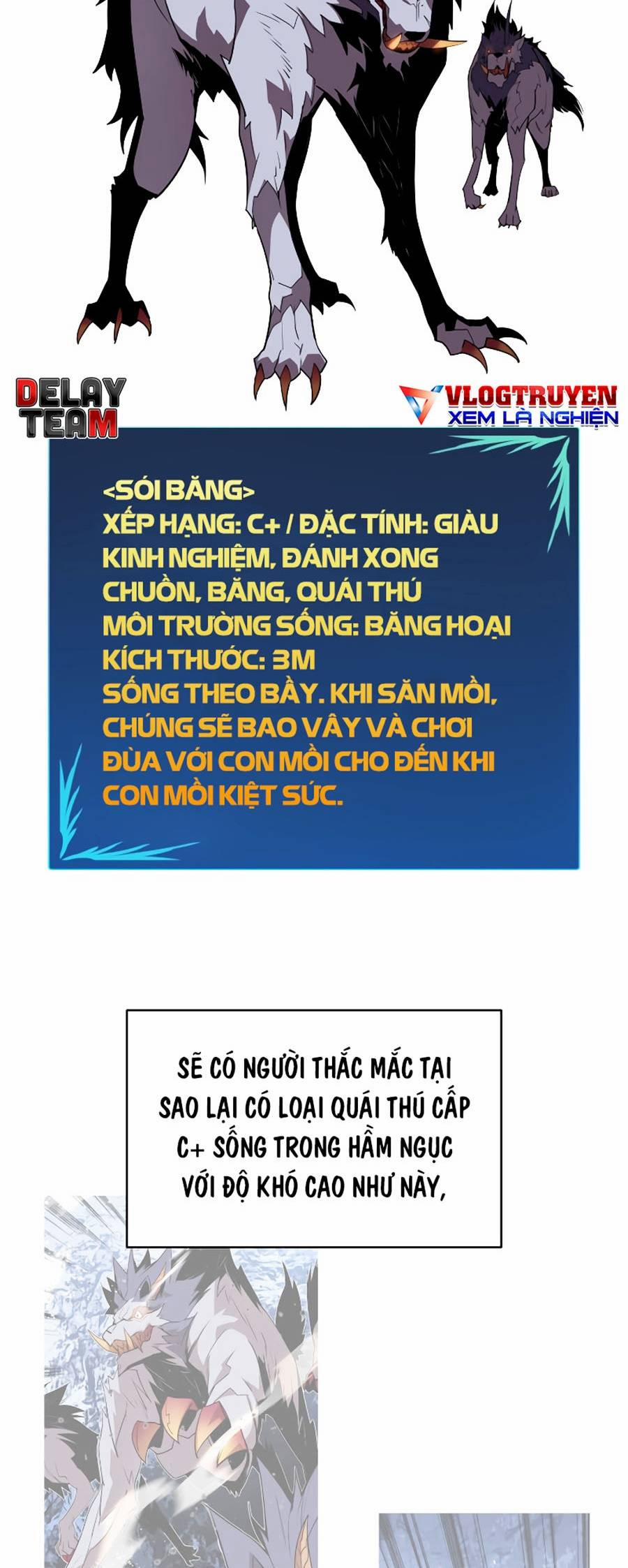 Trở Lại Làm Tân Thủ 130 trang 1