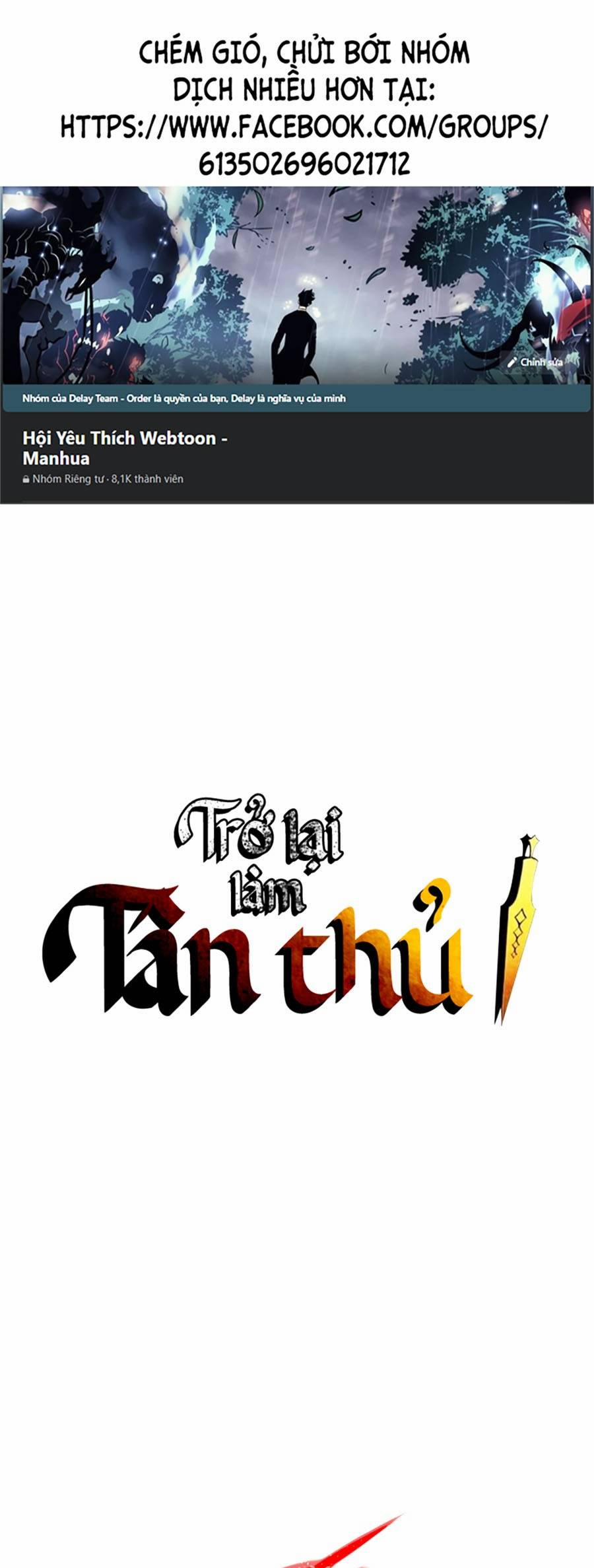 Trở Lại Làm Tân Thủ 131 trang 0