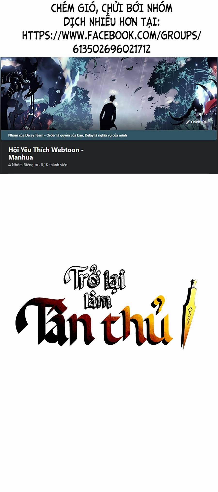 Trở Lại Làm Tân Thủ 133 trang 0