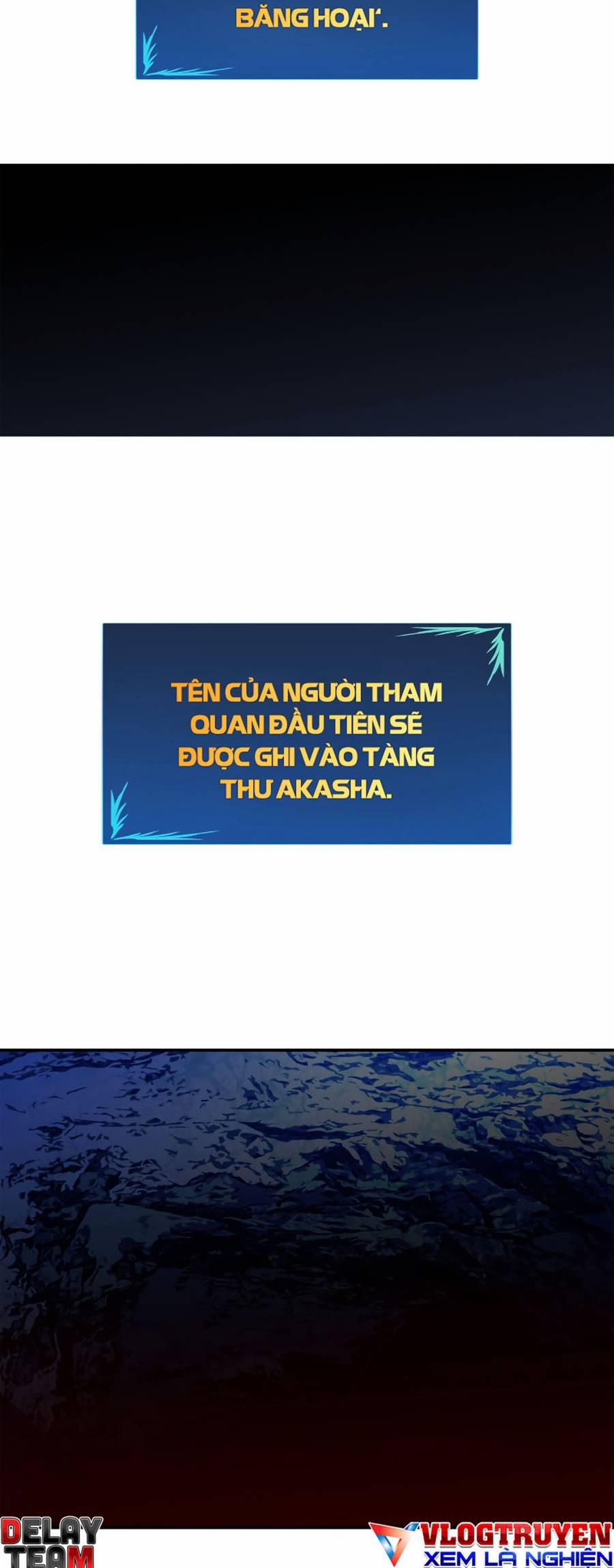 Trở Lại Làm Tân Thủ 135 trang 1