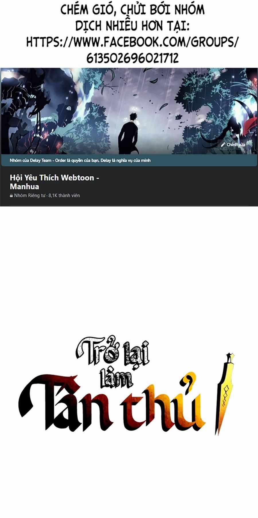 Trở Lại Làm Tân Thủ 136 trang 0