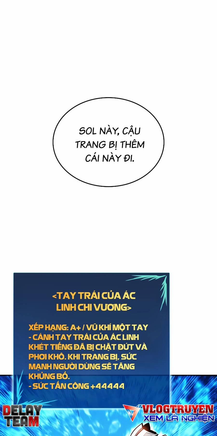 Trở Lại Làm Tân Thủ 136 trang 1