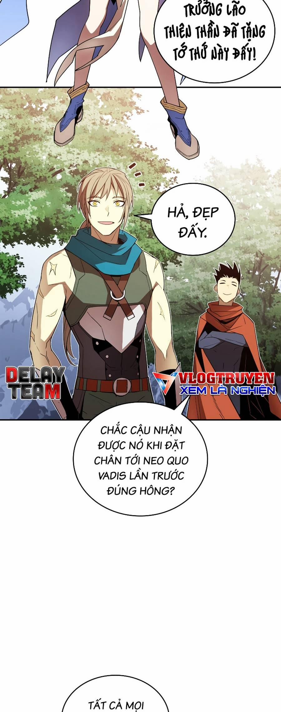 Trở Lại Làm Tân Thủ 138 trang 1