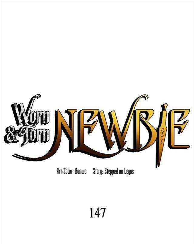 Trở Lại Làm Tân Thủ 147 trang 1