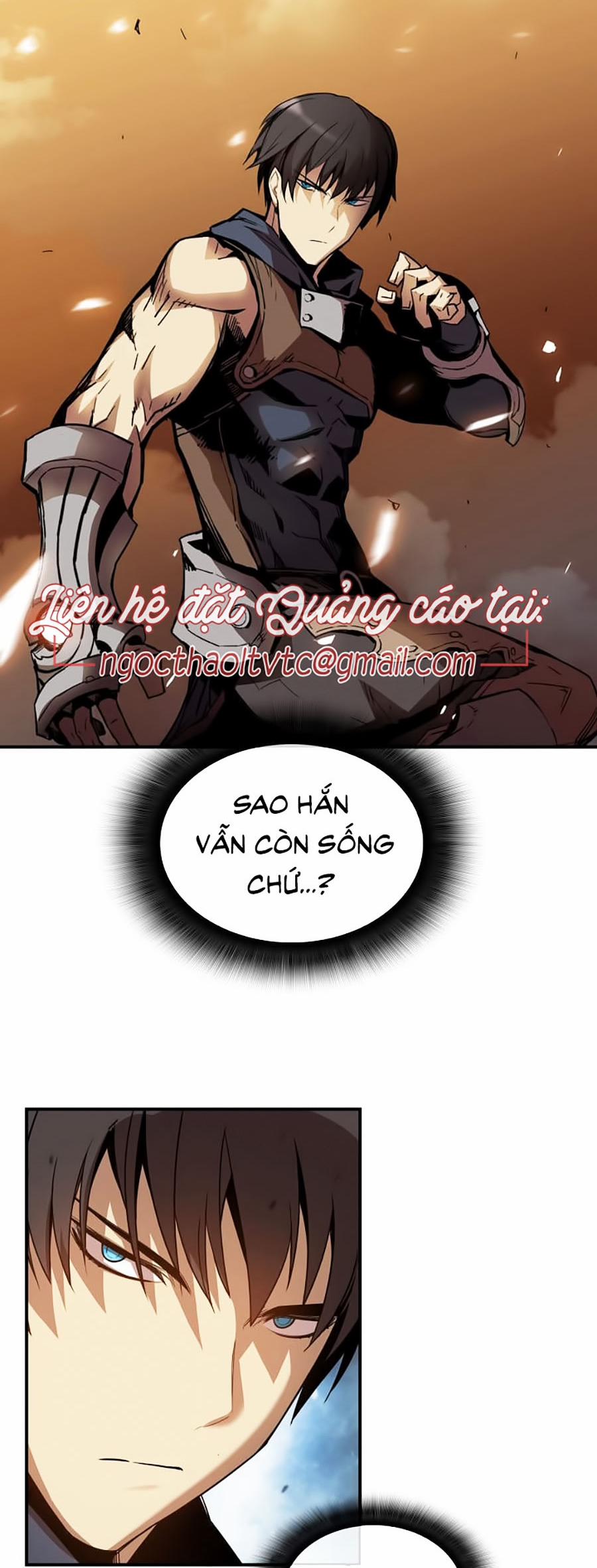 Trở Lại Làm Tân Thủ 15 trang 1