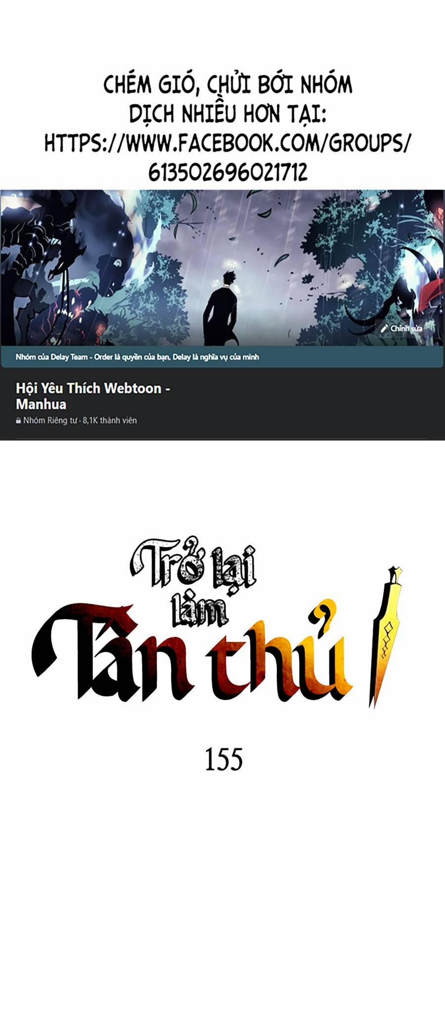Trở Lại Làm Tân Thủ 155 trang 0