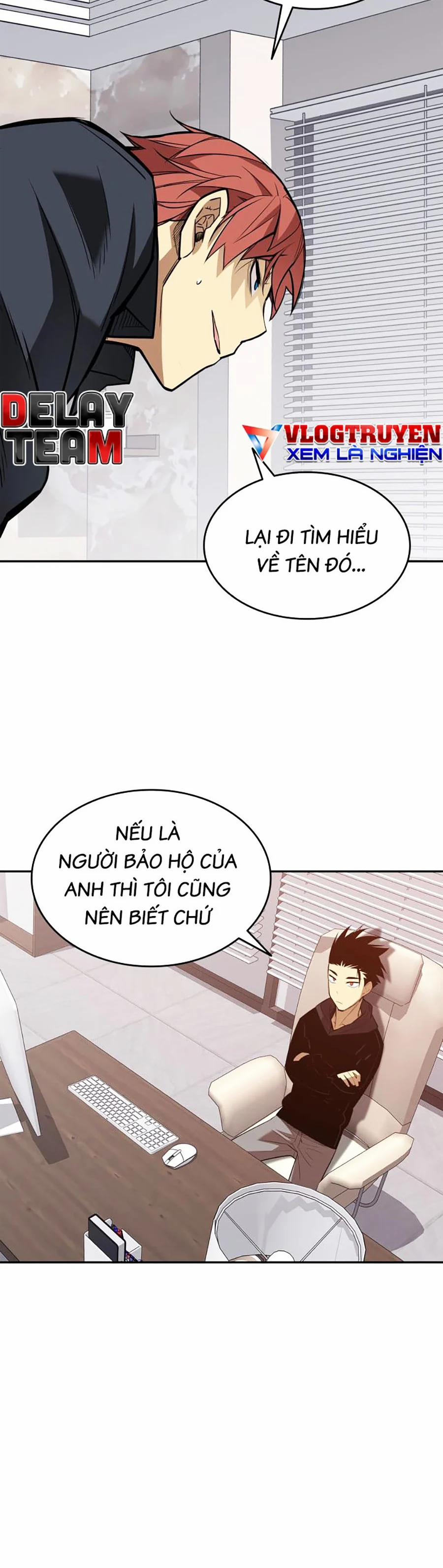 Trở Lại Làm Tân Thủ 161 trang 1