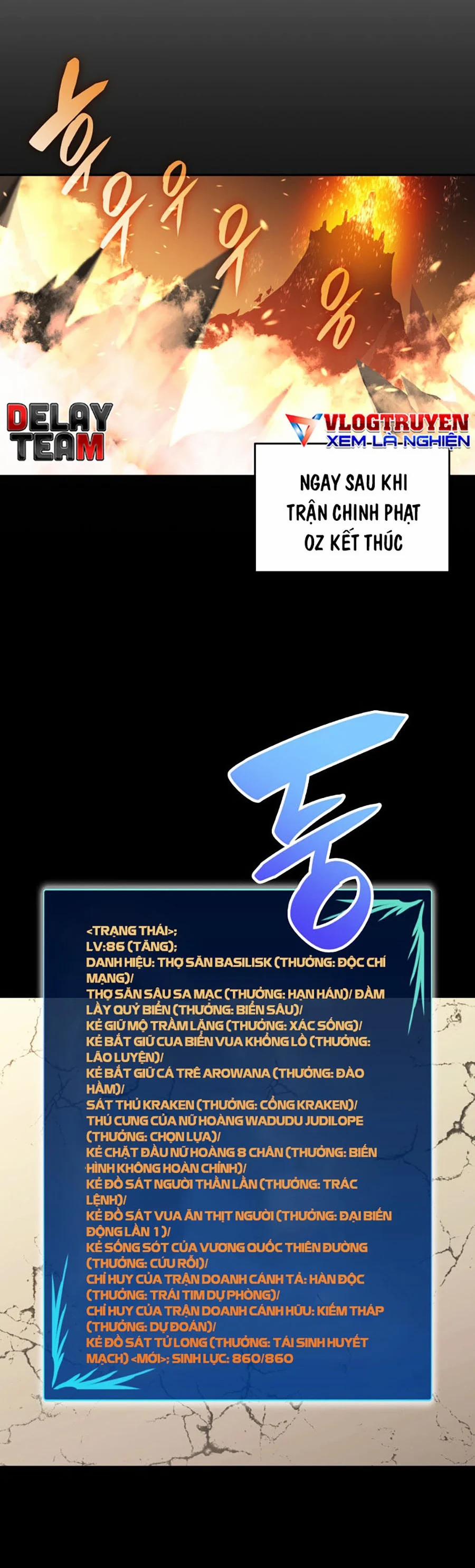 Trở Lại Làm Tân Thủ 164 trang 1