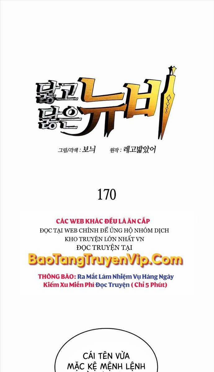 Trở Lại Làm Tân Thủ 170 trang 0