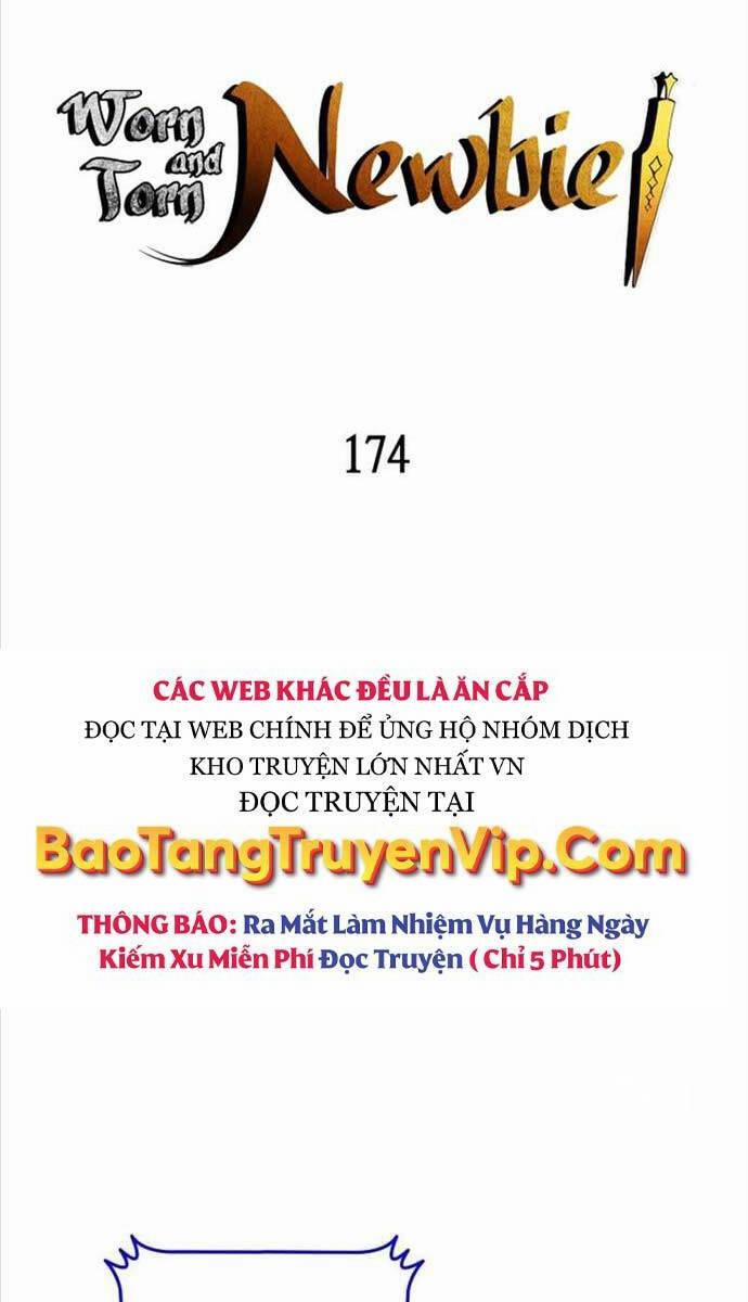 Trở Lại Làm Tân Thủ 174 trang 0