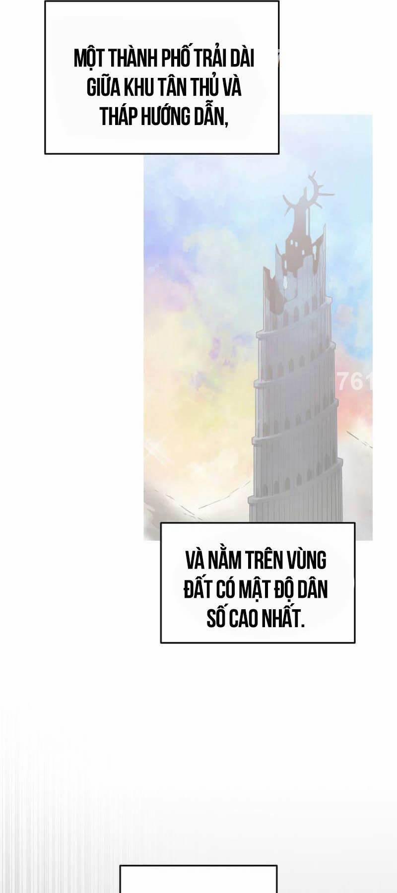 Trở Lại Làm Tân Thủ 179 trang 1