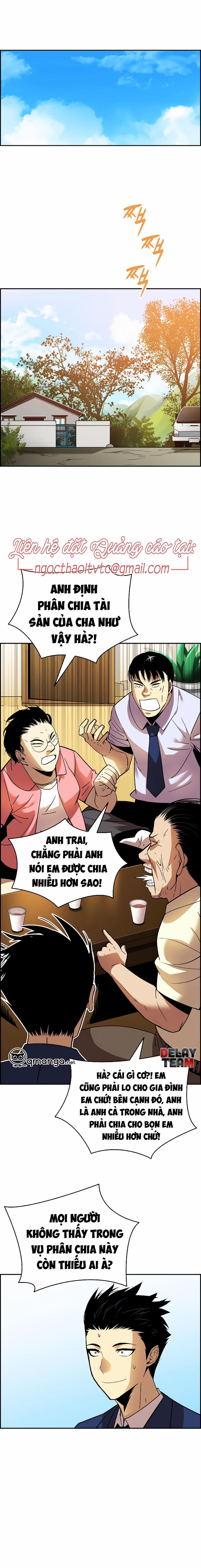 Trở Lại Làm Tân Thủ 24 trang 0