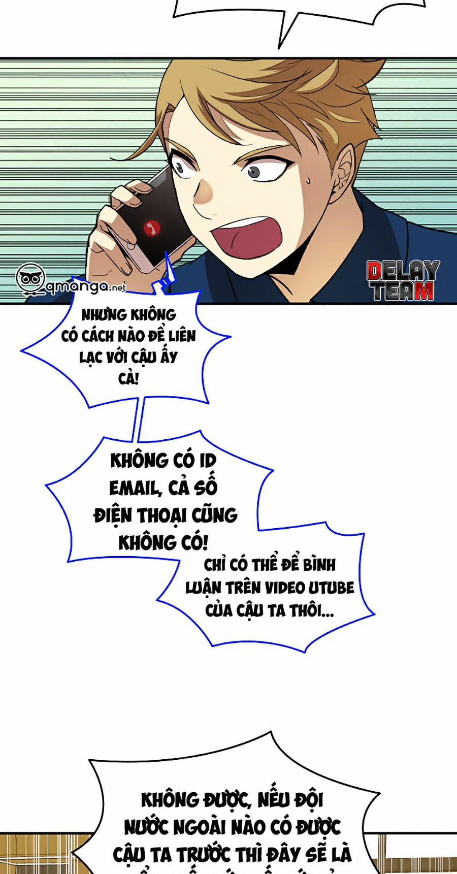 Trở Lại Làm Tân Thủ 32 trang 1
