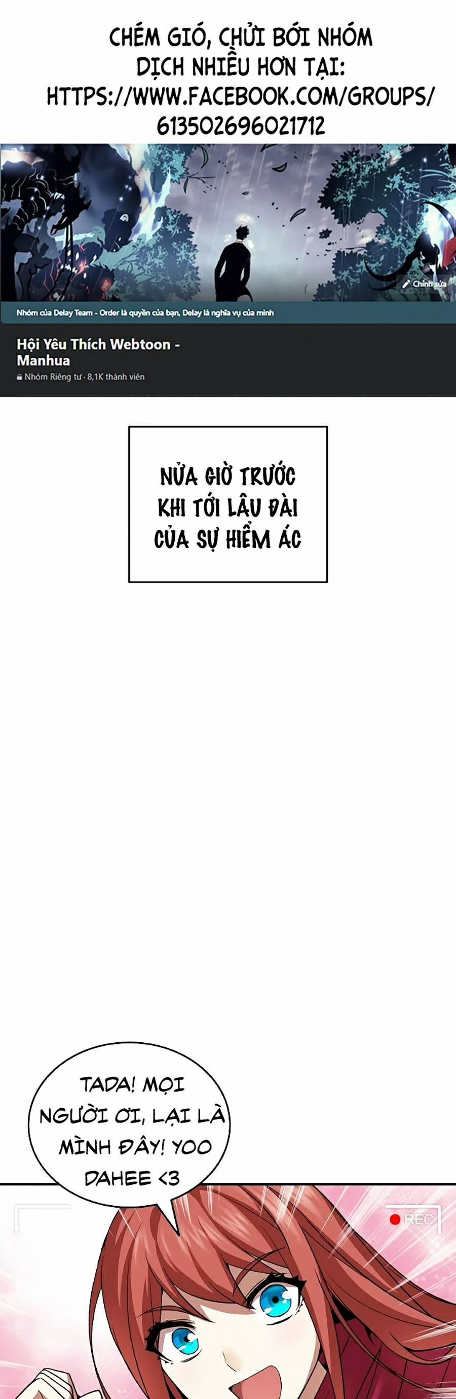 Trở Lại Làm Tân Thủ 36 trang 0