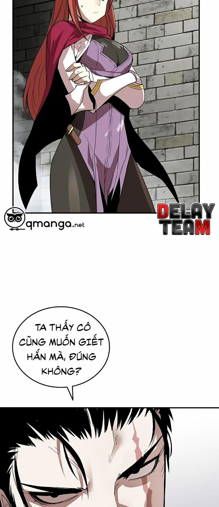 Trở Lại Làm Tân Thủ 39 trang 1