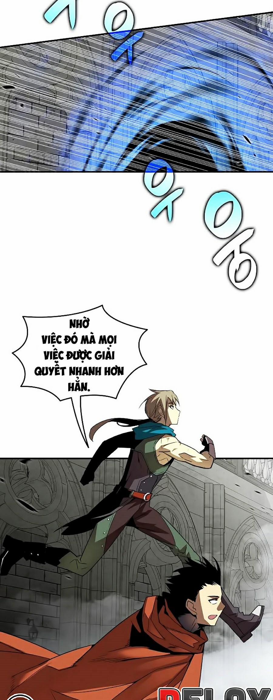 Trở Lại Làm Tân Thủ 40 trang 1