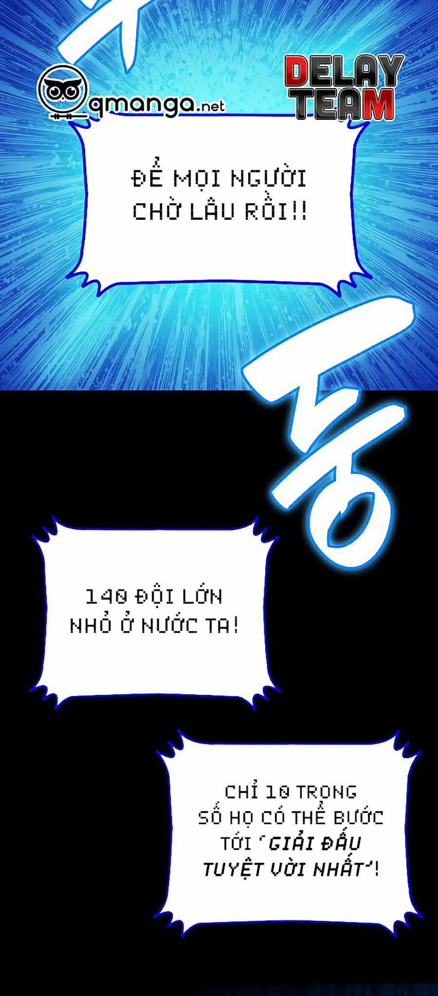 Trở Lại Làm Tân Thủ 43 trang 1