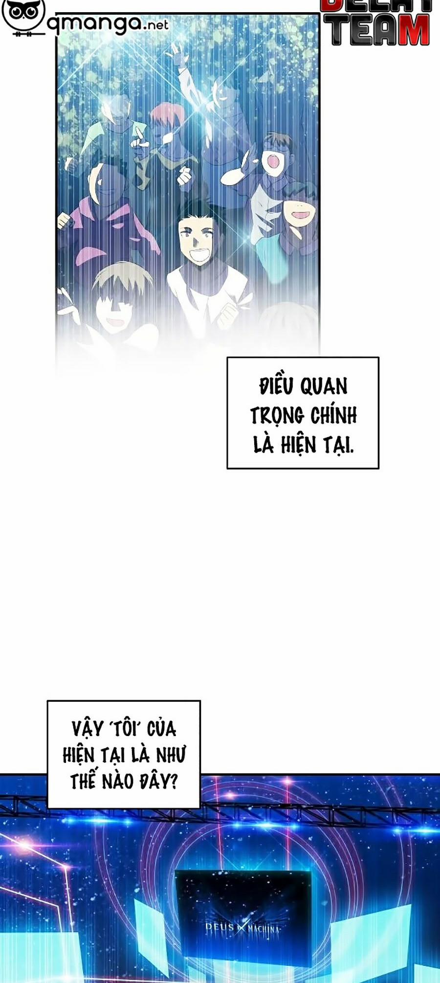 Trở Lại Làm Tân Thủ 44 trang 1