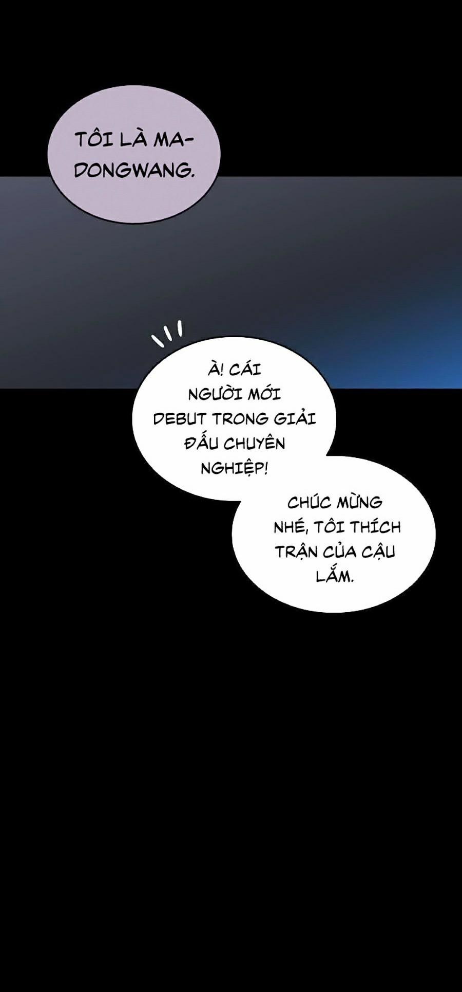 Trở Lại Làm Tân Thủ 50 trang 1