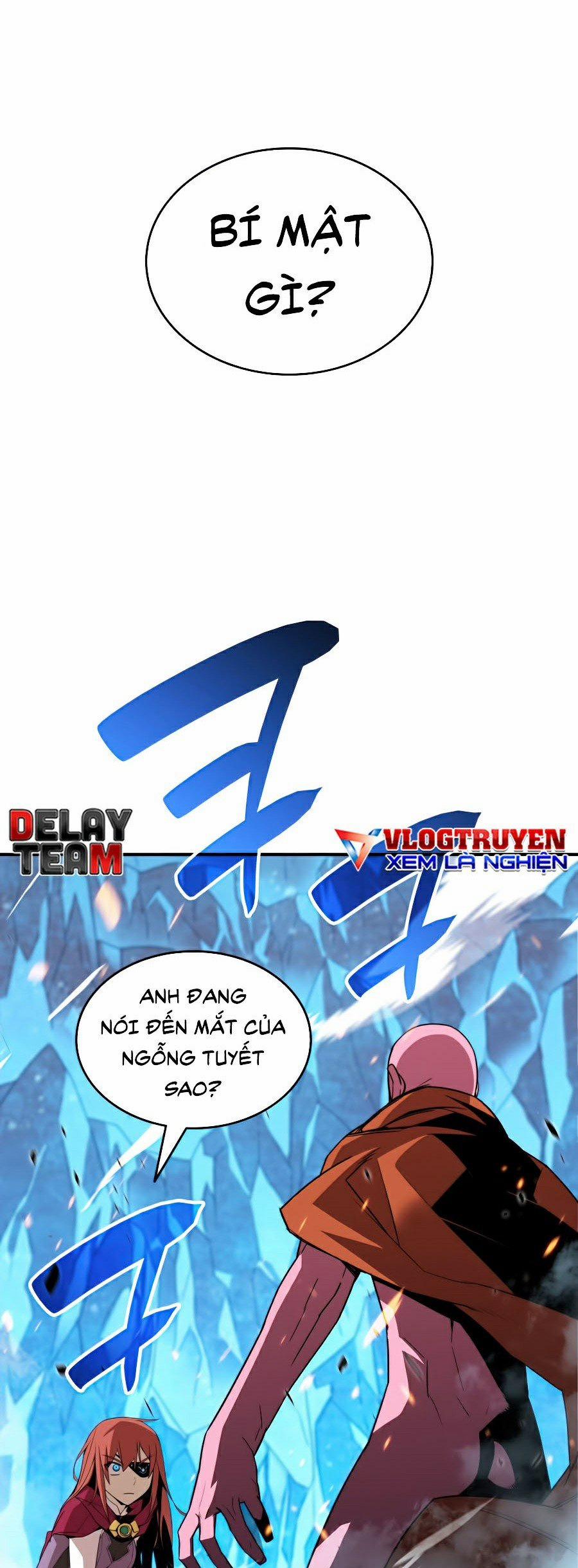 Trở Lại Làm Tân Thủ 59 trang 1