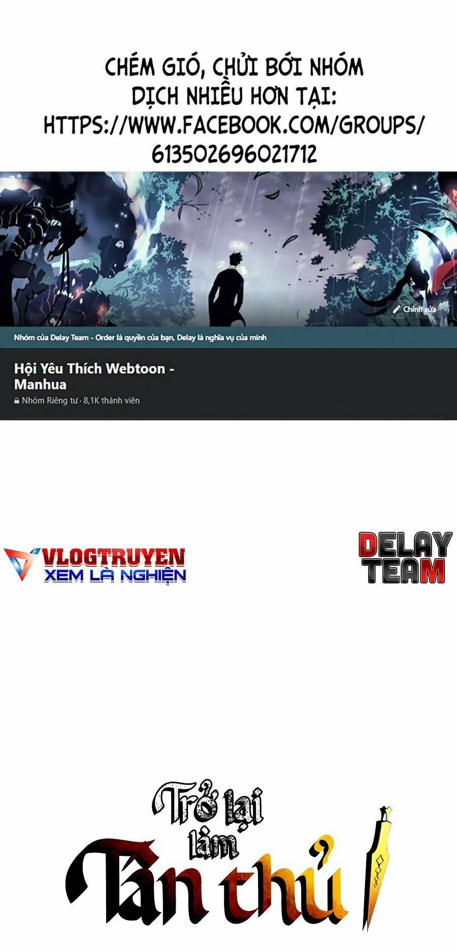 Trở Lại Làm Tân Thủ 69 trang 0