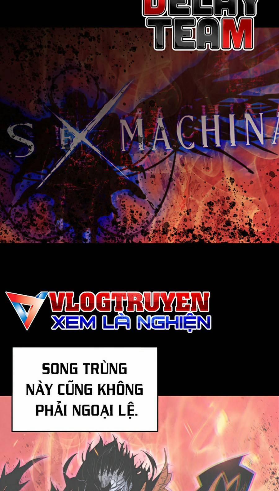 Trở Lại Làm Tân Thủ 77 trang 1