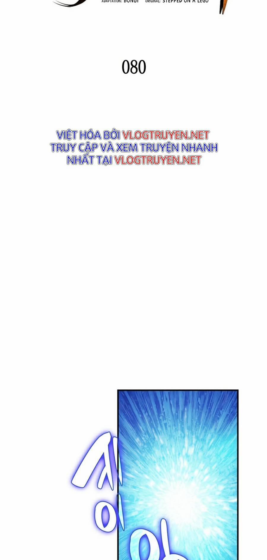 Trở Lại Làm Tân Thủ 80 trang 1