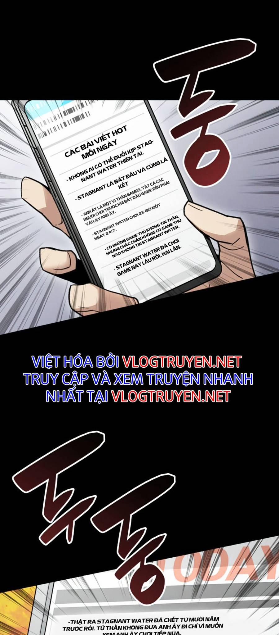 Trở Lại Làm Tân Thủ 87 trang 1