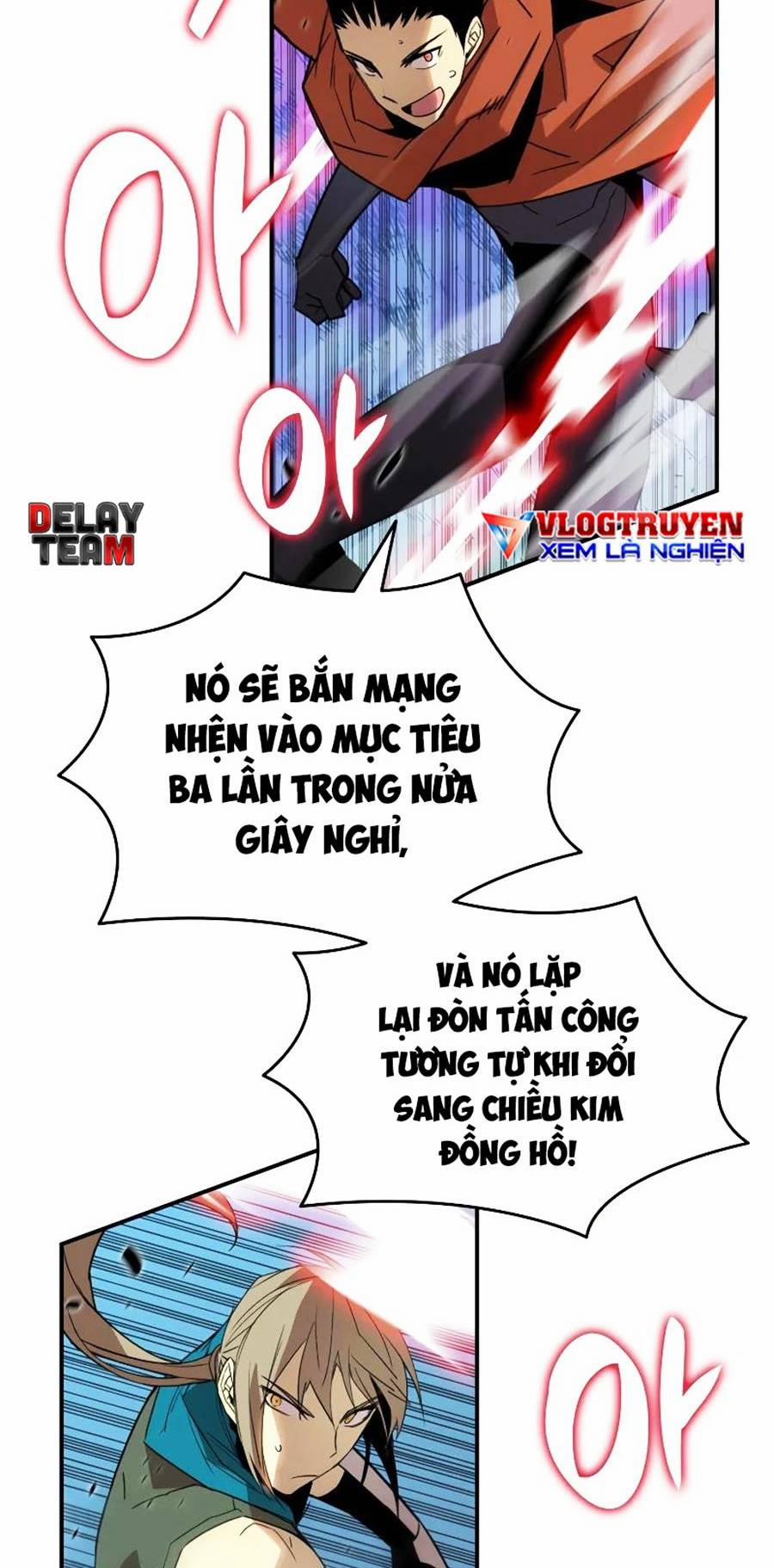 Trở Lại Làm Tân Thủ 90 trang 1