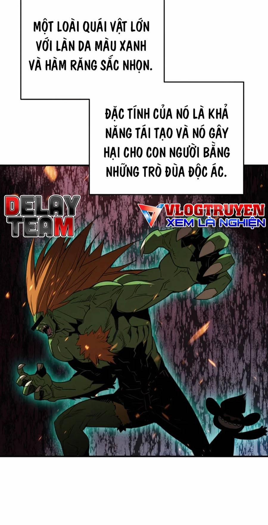 Trở Lại Làm Tân Thủ 94 trang 1