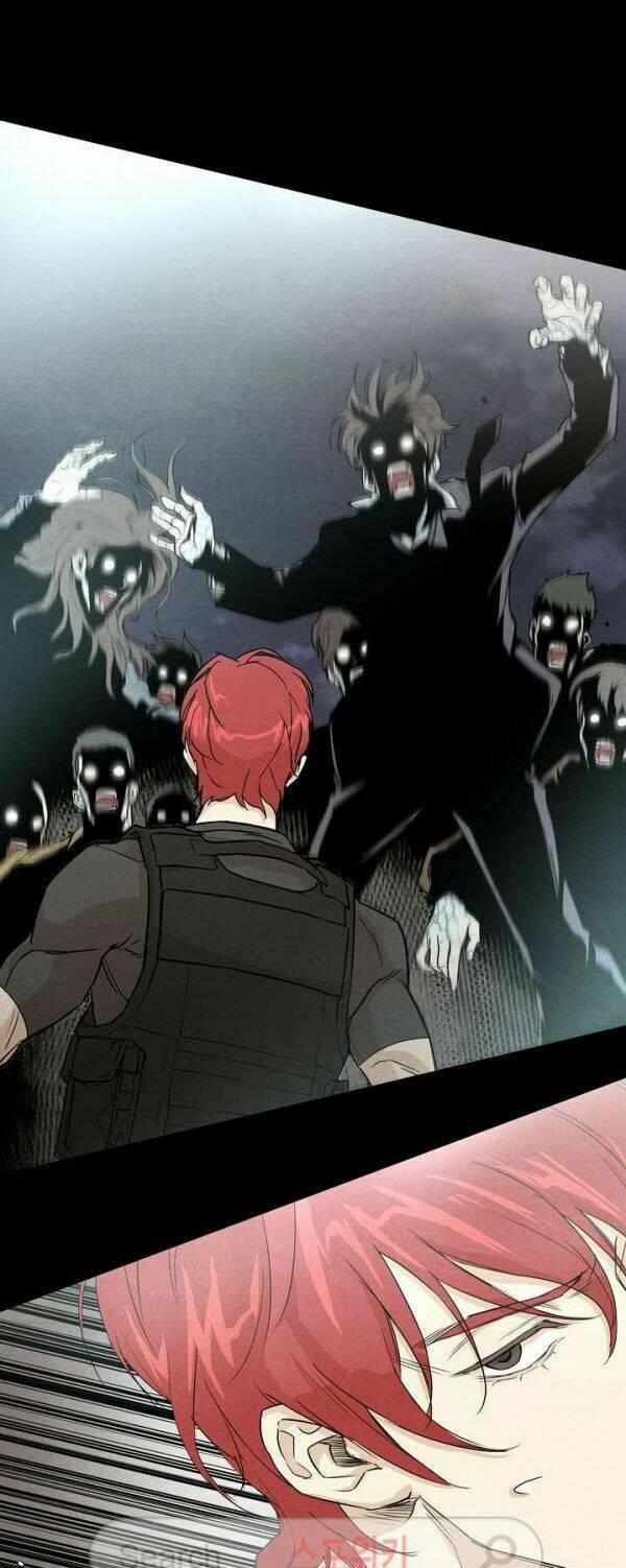 Trở Lại Ngày Tận Thế 0 trang 11