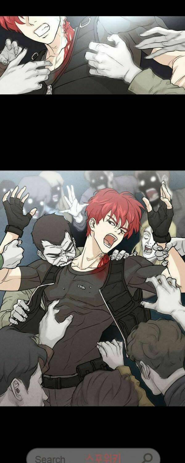 Trở Lại Ngày Tận Thế 0 trang 15