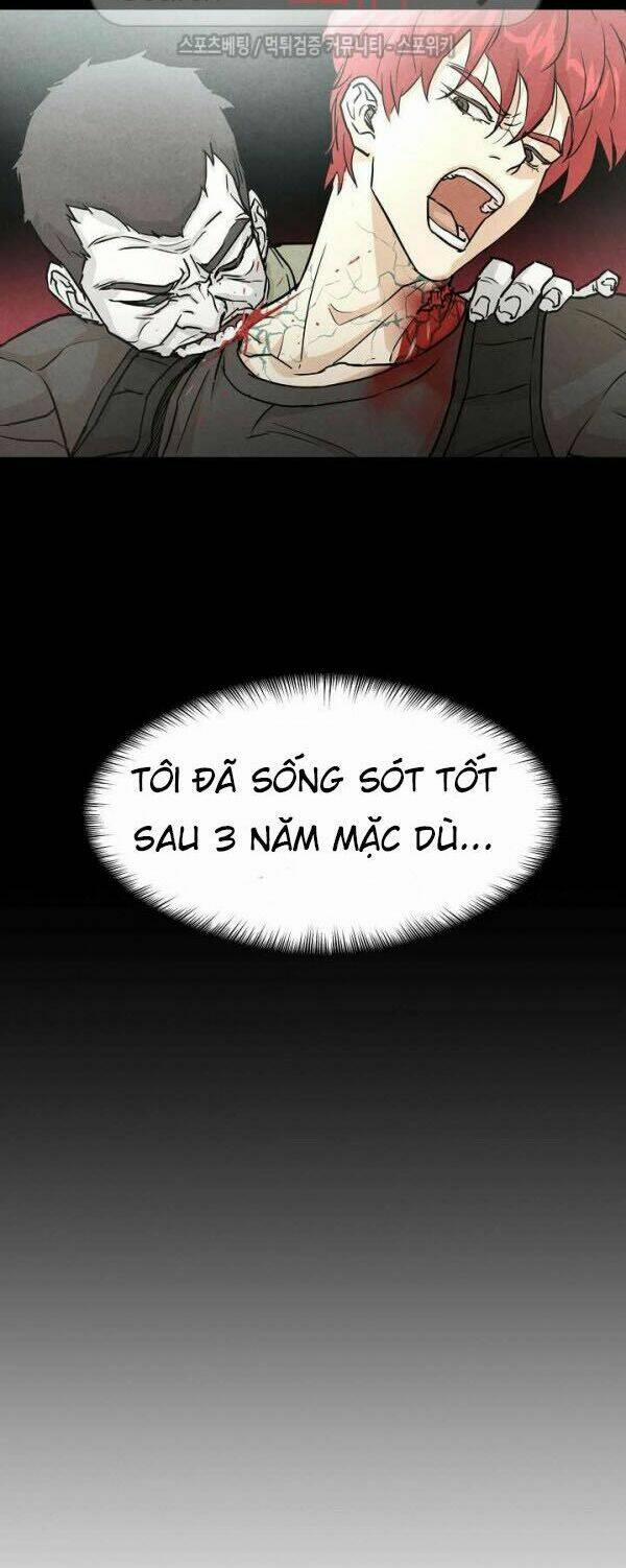 Trở Lại Ngày Tận Thế 0 trang 16