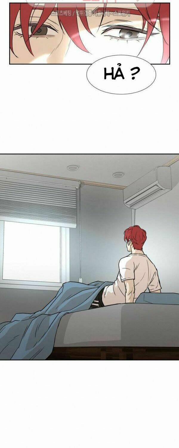 Trở Lại Ngày Tận Thế 0 trang 18