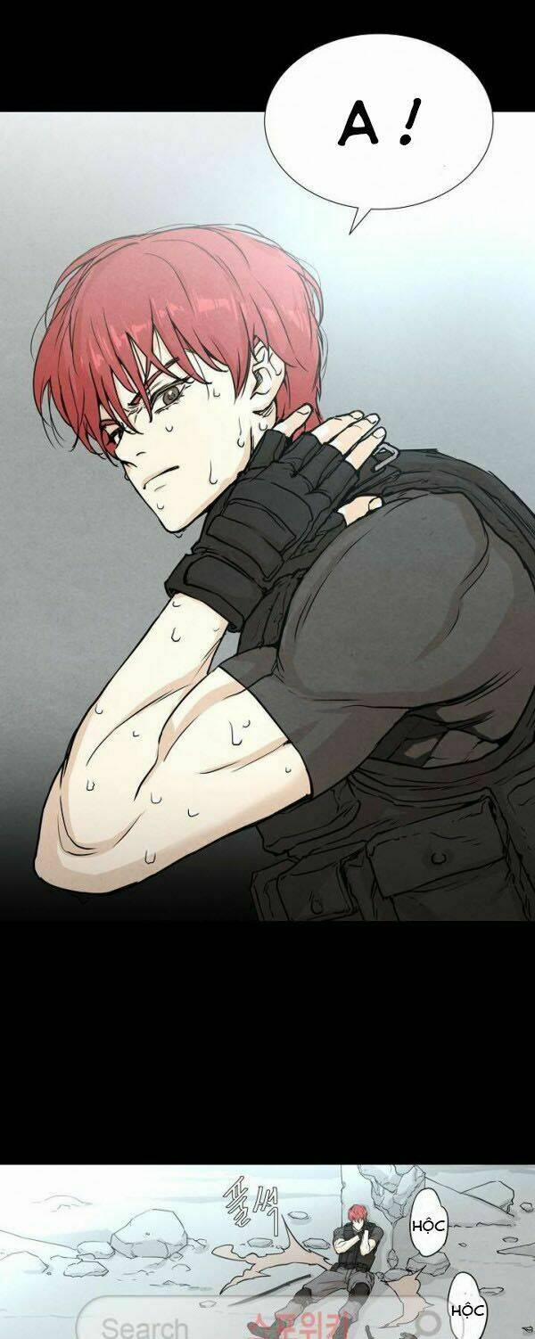 Trở Lại Ngày Tận Thế 0 trang 3