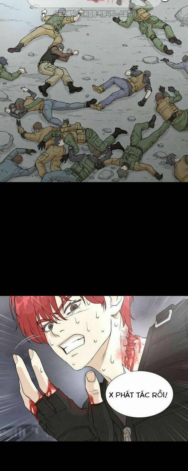 Trở Lại Ngày Tận Thế 0 trang 4